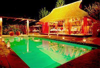 Villa Verdi Guesthouse Windhoek Exteriör bild